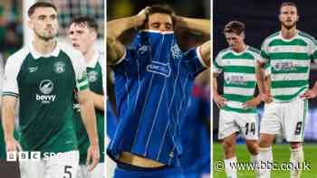 How will Scottish clubs respond to Euro disappointments?