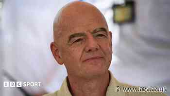 Division, drama and power - what next for Infantino and Uefa?