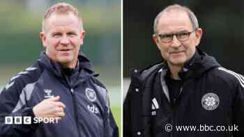 'Some big games' - Celtic face Benfica & Hearts meet Salah's Trabzonspor