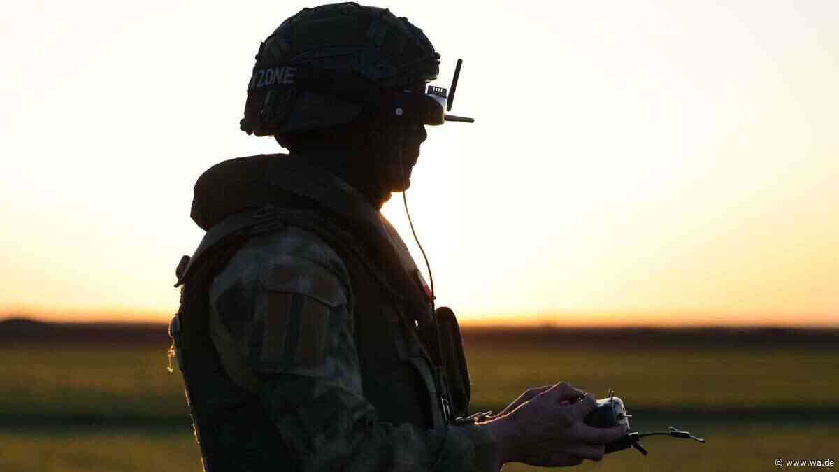 Warnung vor Russland-Einfall: Baltische NATO-Flanke im Fadenkreuz – „kleine grüne Männchen“ als Blaupause