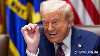 Wie der Handelskrieg zwischen den USA und Kanada Amerikas Wohnungskrise verschärfen könnte