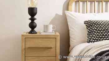 Four reduced bedroom items in Dunelm sale that are perfect for an autumn refresh