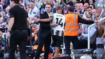 Newcastle United starting XIs vs Spurs as Nick Woltemade and Sean Steur axe decisions made