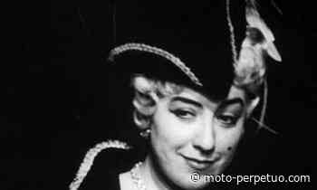 Soprano Anny Schlemm, Who Went From Operetta And Mozart To Wagner And Strauss, Has Died At 97