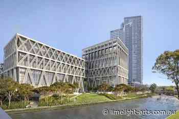 CEO Of Sydney’s Huge New Museum Resigns Just Ten Weeks Before Opening Day