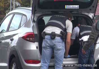 Billigheim-Ingenheim – Tötungsdelikt: 53-Jährige nach Messerangriff gestorben – 60-Jähriger festgenommen