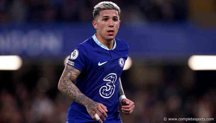 Fernández Reaches Verbal Agreement With Man City