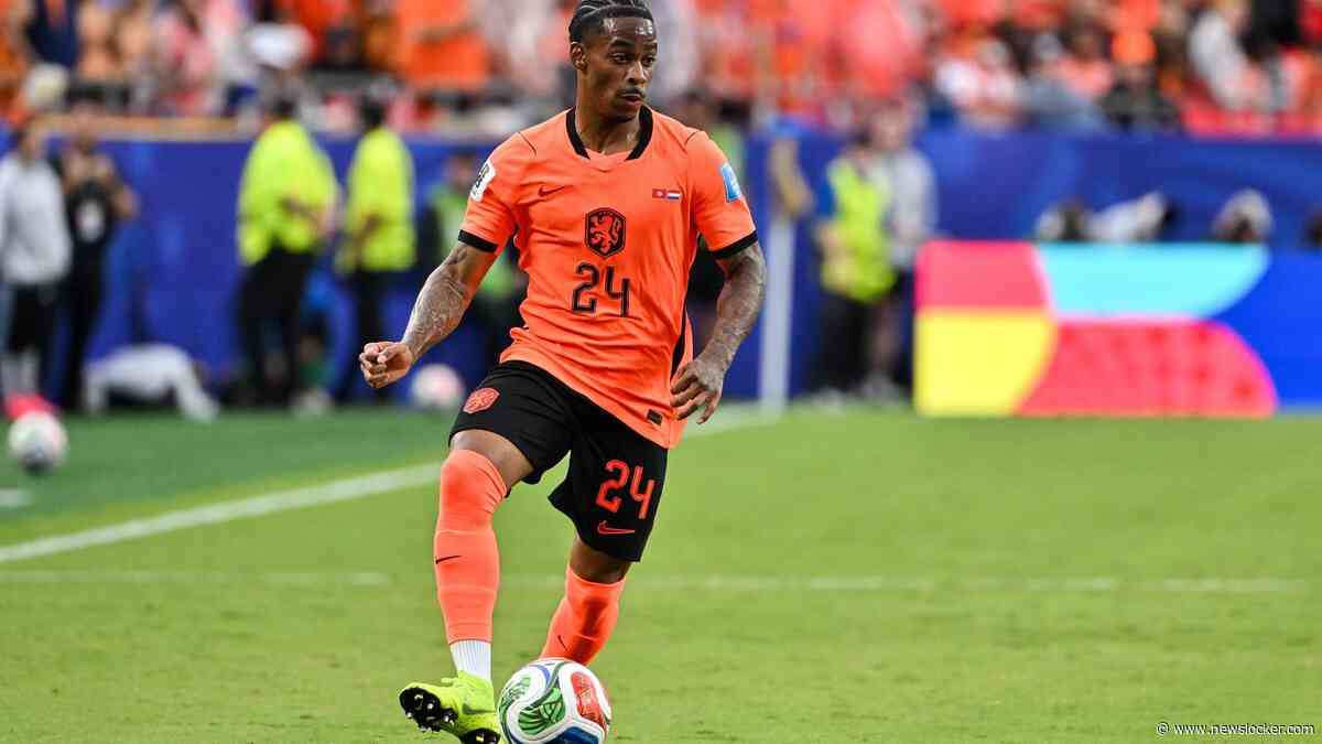 Crysencio Summerville revancheert zich na mislukte panenka en schittert bij Al-Hilal