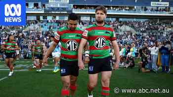 Live: Jai Arrow 'embarrassed' and grateful for tribute before Souths win