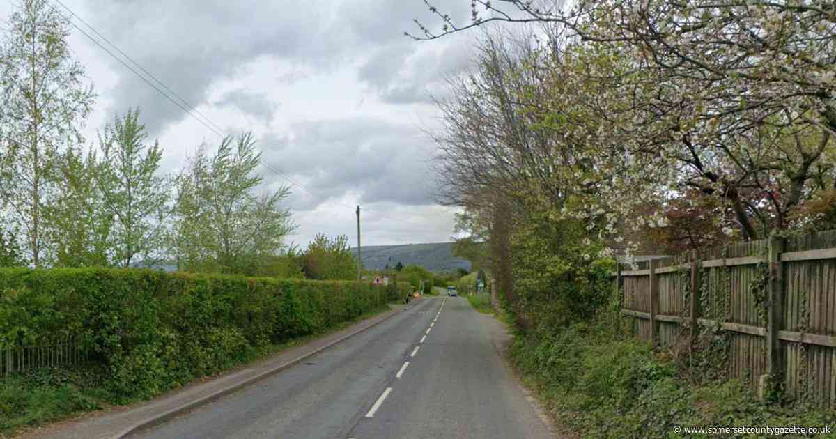 Major Somerset A-road to close with big diversion route