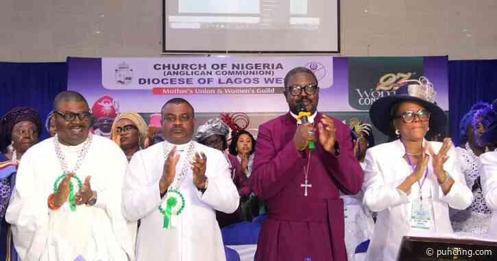 Christian women urged to embrace godly character, dignity