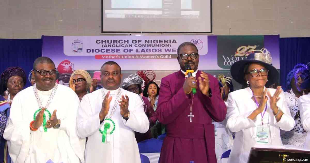 Christian women urged to embrace godly character, dignity