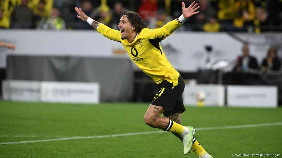 Bundesligastart: Beginnt der wichtigere Wettbewerb für den BVB erst am Dienstag?