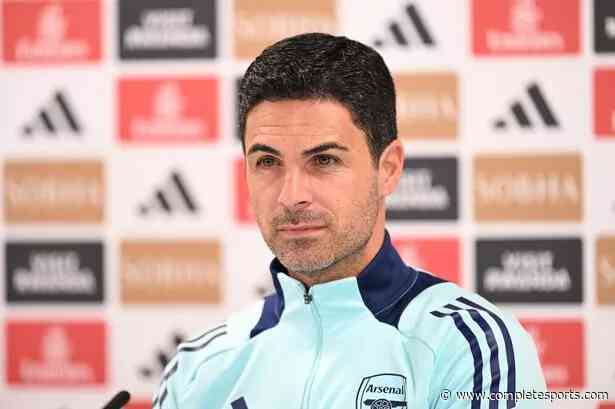 Arsenal Keeping Tabs On Man United Star Forward