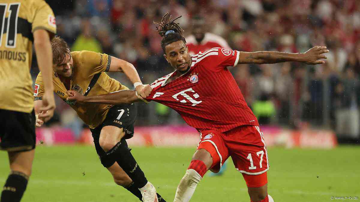 "Perfekt ist es nie": "Brutale" Bayern sind noch lange nicht zufrieden