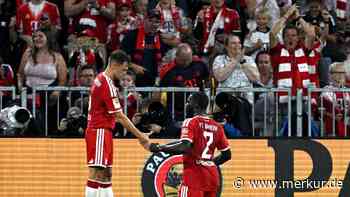 „Skandal“: Kimmich kann persönliche Durststrecke gar nicht glauben