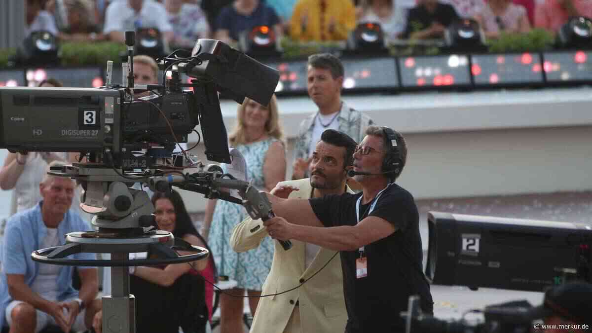 Bei „Giovanni Zarrella Show“ sehen ZDF-Zuschauer nicht alles: „Da dürfte mir wirklich niemand im Weg stehen“
