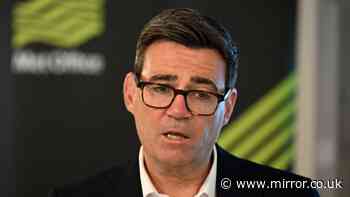 What should Andy Burnham's climate change strategy be - and why it could involve chocolate