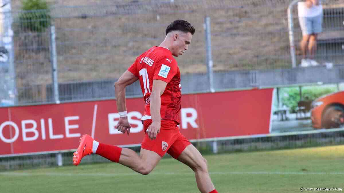 Buchbach möchte gegen Bayreuth den nächsten Dreier – kommt doch noch ein Transfer?