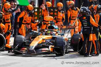 How the F1 development battle is shifting betting