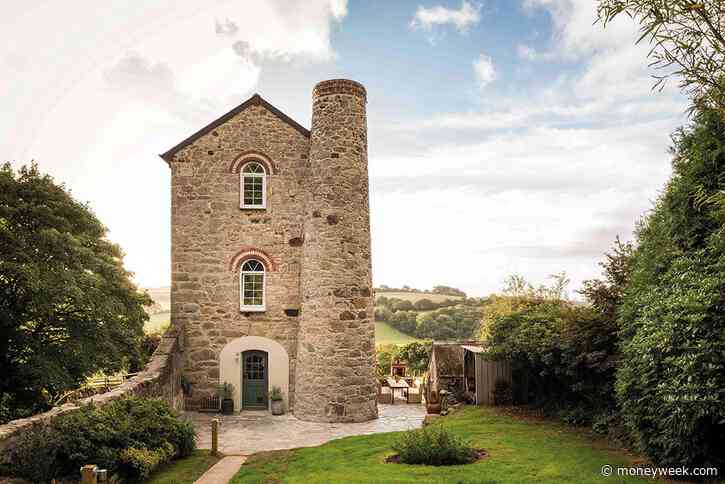 The best converted industrial properties for sale