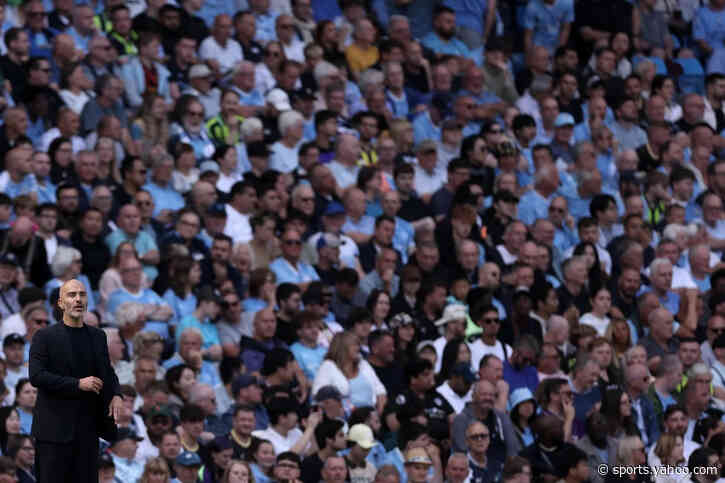 If Manchester City can nail the final days of the transfer window they’ll give Maresca everything he needs