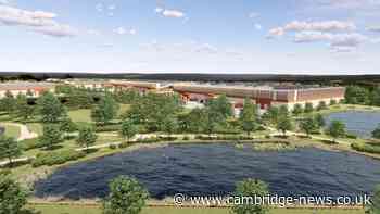 Locals say new business park with HGV area would be ‘unacceptable burden’
