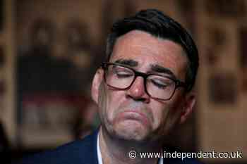 Burnham warned against ‘stupid’ capital gains tax decision