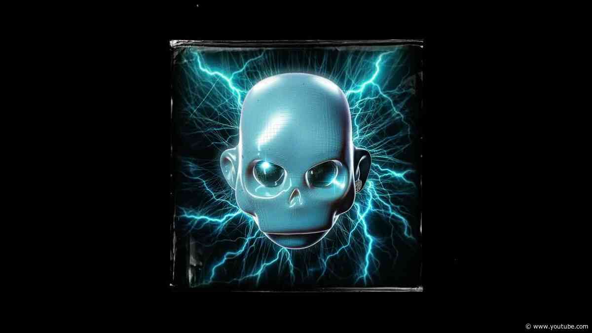 Zomboy - Emulator [Official Visualizer]