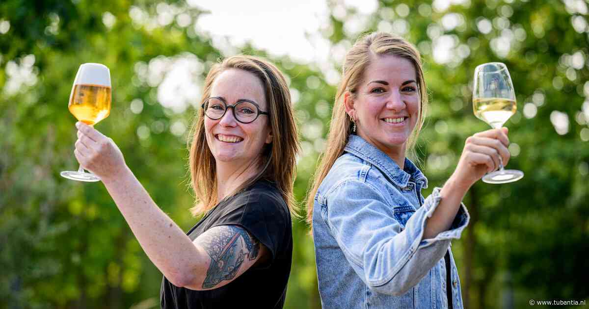 ‘Dubbel genieten’: dit doet mout met de smaak van ons bier