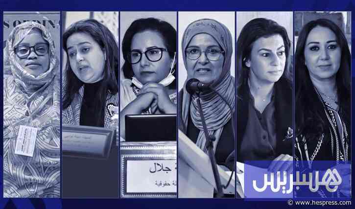 انتخابات 2026.. وجوه نسائية بارزة تتنافس على اللائحة الجهوية بالبيضاء