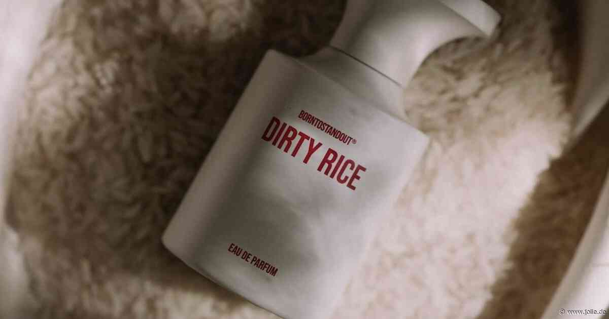 Parfum-Trend: Im Herbst sind alle süchtig nach behaglichen „Rice Scents“