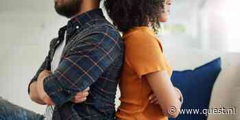 Hoe vaak moet je ruziemaken voor een gelukkige relatie? Een expert helpt jullie op weg