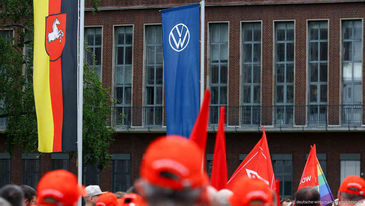 Volkswagen unter Druck: Wie umfangreich muss der Konzern sparen?