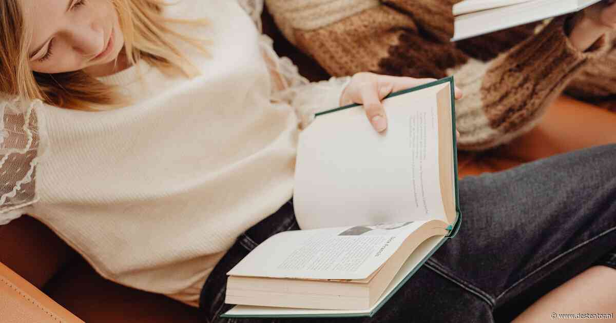 Boekenwurmen opgelet: dit Deventer festival is er speciaal voor jou