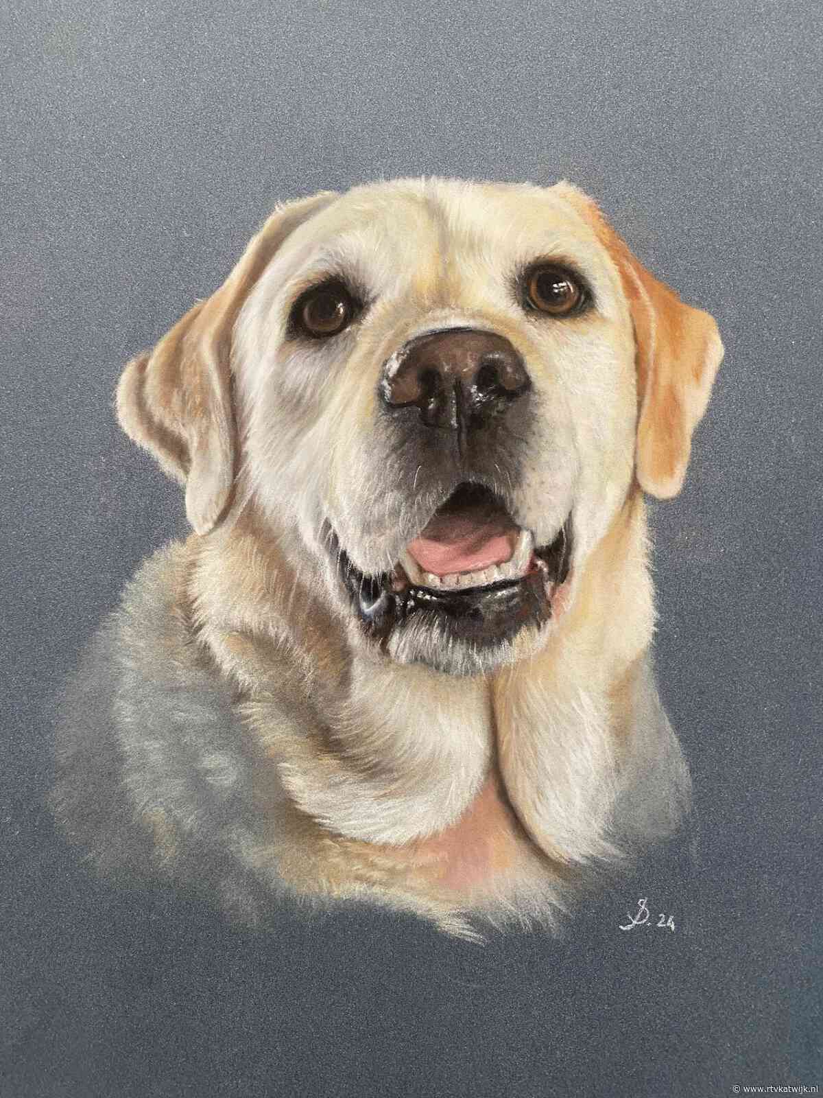 Nieuwe expositie ‘Lief Dier’