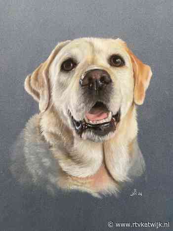Nieuwe expositie ‘Lief Dier’