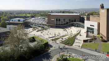 Exeter University hit by accommodation shortage with students told they can defer places to 2027