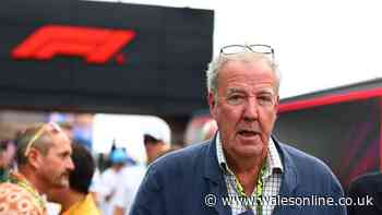 Jeremy Clarkson responds to Top Gear announcment and says BBC 'hates' one thing