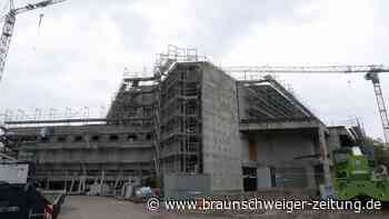 Asbest, Brand, Großbaustelle: So steht es um Braunschweigs Stadthalle