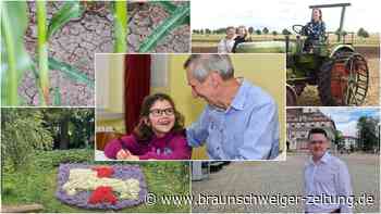 Der Wochenrückblick für Wolfenbüttel: Fünf Themen, die Sie nicht verpassen sollten