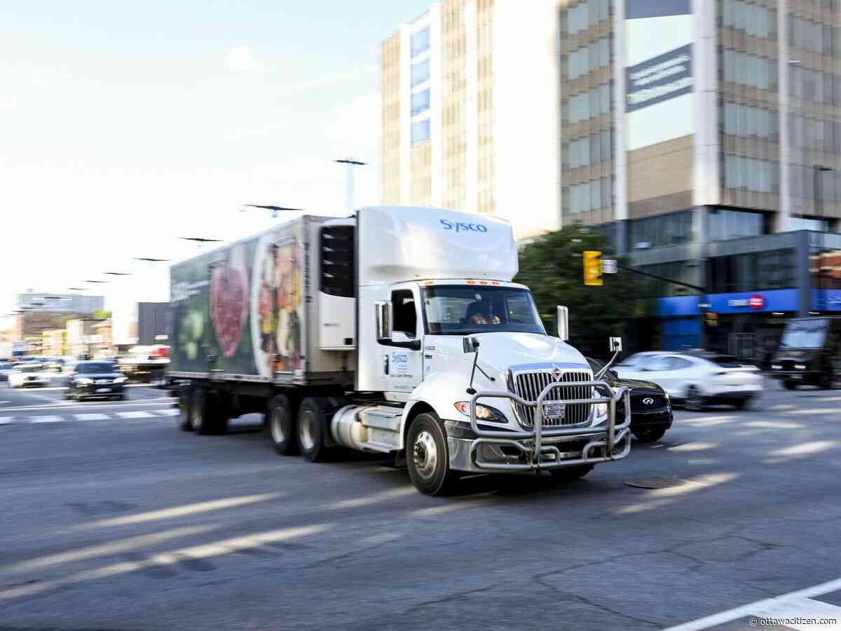 Bruce Deachman right about King Edward Avenue | Letters to the Editor