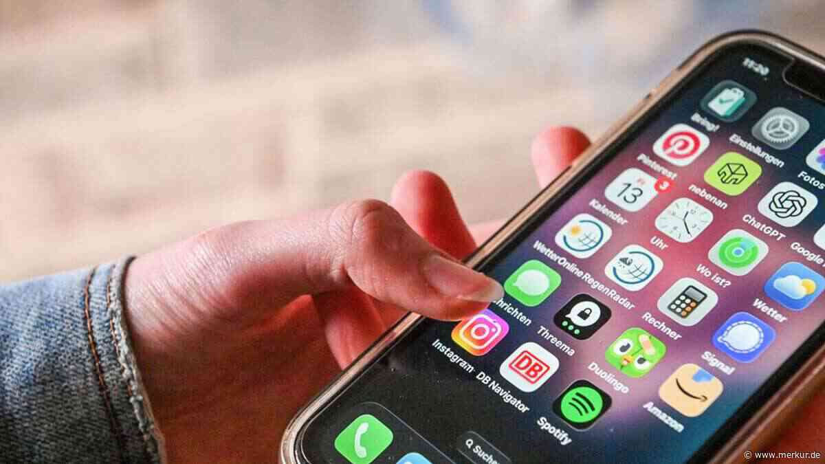 Wenn der Klassenchat zur Falle wird – was tun gegen Mobbing in digitalen Zeiten?