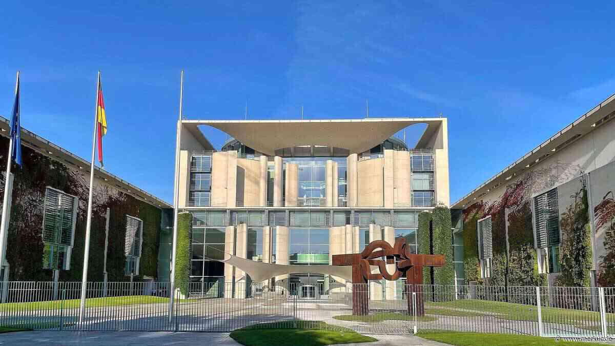 Zwischen Macht und Pomp: Die spektakulärsten Regierungssitze der Welt