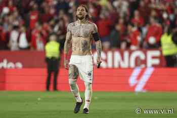Gudelj geeft ja-woord aan Getafe, confrontatie met Ajax wacht
