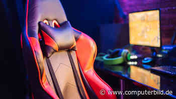 Was ist der teuerste Gaming-Stuhl der Welt?