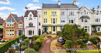 Waterloo luxury mansion steeped in oceanic history could be yours for £1.2m