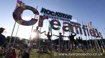 Creamfields 2026 set times, line-up and stages for Sunday