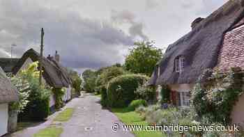 The picturesque Cambridgeshire village with a name people struggle to pronounce