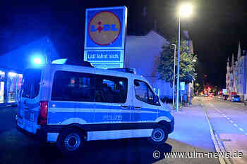 Illegales Moped-Rennen - es werden Zeugen gesucht